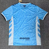 2026-27 Coventry City Home Fans Soccer Jersey