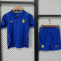 2026-27 CHE Home Kids Soccer Jersey