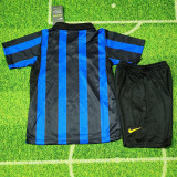 2026-27 INT Home Kids Soccer Jersey