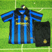 2026-27 INT Home Kids Soccer Jersey