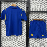 2026-27 CHE Home Kids Soccer Jersey
