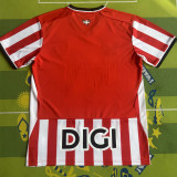 2026-27 Bilbao Home Fans Soccer Jersey