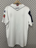 2026-27 Bolton Wanderers Home Fans Soccer Jersey