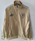 2026-27 Morocco Khaki Windbreaker