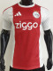 2026-27 Ajax Home Player Version Soccer Jersey