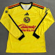 2026-27 Club America Home Long Sleeve Soccer Jersey (长袖)