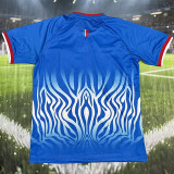 2025-26 DR Congo Home Fans Soccer Jersey