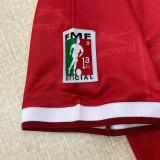 1997-1998 Toros Neza Home Retro Soccer Jersey