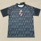 2026-27 River Plate Black Fans Training shirts
