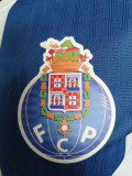 2026-27 Porto Home Player Version Soccer Jersey