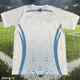 2025-26 DR Congo Away Fans Soccer Jersey