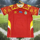 2025-26 DR Congo Third Fans Soccer Jersey