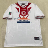 1997-1998 Toros Neza Away Retro Soccer Jersey