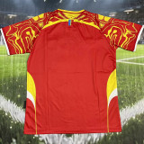 2025-26 DR Congo Third Fans Soccer Jersey