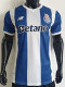 2026-27 Porto Home Player Version Soccer Jersey