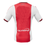 2026-27 Ajax Home Player Version Soccer Jersey