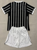 2026-27 Corinthians Away Kids Soccer Jersey