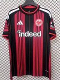 2026-27 Frankfurt Home Fans Soccer Jersey