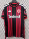 2026-27 Frankfurt Home Fans Soccer Jersey