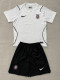 2026-27 Corinthians Home Kids Soccer Jersey
