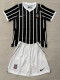 2026-27 Corinthians Away Kids Soccer Jersey