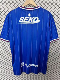 2026-27 Rangers Home Fans Soccer Jersey