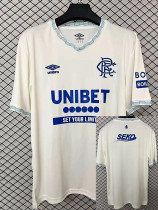2026-27 Rangers Away Fans Soccer Jersey
