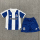 2026-27 Porto Home Kids Soccer Jersey