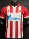 2026-27 Crvena Zvezda Home Player Version Soccer Jersey (红星队)