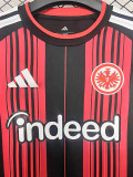 2026-27 Frankfurt Home Fans Soccer Jersey