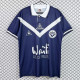 1998-1999 Bordeaux Home Retro Soccer Jersey
