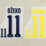 2026-27 Bosnia and Herzegovina Away Player Version Soccer Jersey