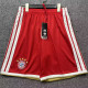 2026-27 Bayern Home Shorts Pants