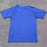 2026-27 Uzbekistan Home Fans Soccer Jersey
