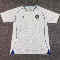 2026-27 Uzbekistan Away Fans Soccer Jersey