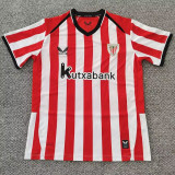2026-27 Bilbao Home Fans Soccer Jersey