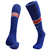 2026-27 BAR Home Blue Socks
