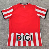 2026-27 Bilbao Home Fans Soccer Jersey