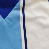 2026-27 Malaga Home Fans Soccer Jersey