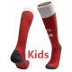 2026-27 ARS Home Red Kids Socks(儿童)