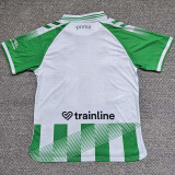 2026-27 Real Betis Home Fans Soccer Jersey