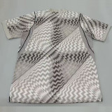2026-27 Corinthians Grey Goalkeeper Soccer Jersey