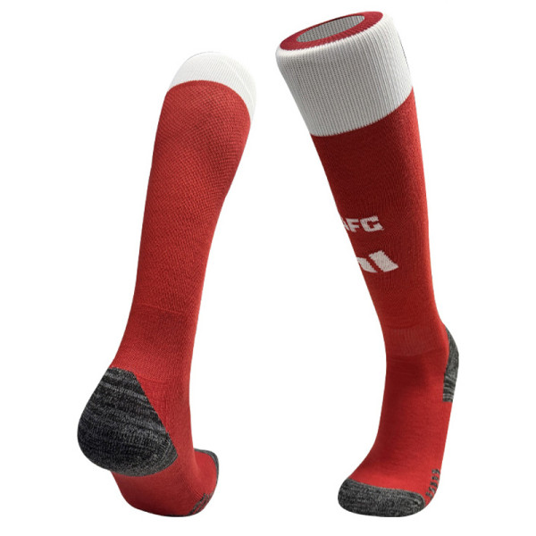 2026-27 ARS Home Red Socks