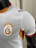 2026-27 Galatasaray Away Player Version Soccer Jersey