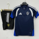 2026-27 LA Galaxy Royal blue Training Short Suit