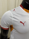 2026-27 Galatasaray Away Player Version Soccer Jersey