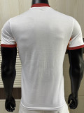 2026-27 Galatasaray Away Player Version Soccer Jersey