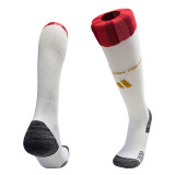 2026-27 Bayern Home White Socks