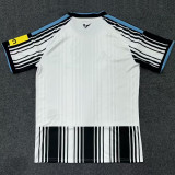 2026-27 Newcastle Home Fans Soccer Jersey