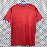 1994 Kashima Antlers Home Retro Soccer Jersey 鹿岛鹿角